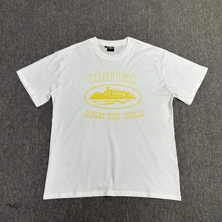 Corteiz T Shirts Short _SKUCorteizXS-2XLwmtx310316719